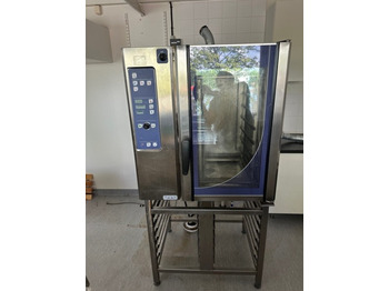  Ugn Electrolux CS10ME6/40 - آلة الغذاء