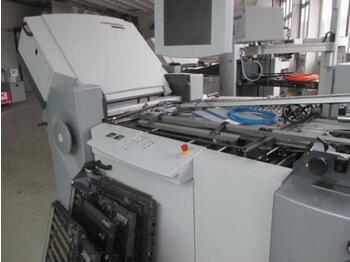 آلات الطباعة HEIDELBERG