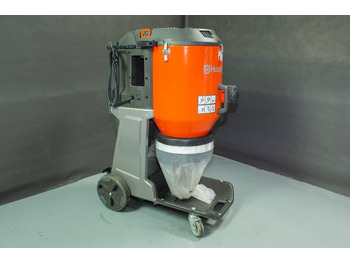 Husqvarna DE120  - معدات التكييف
