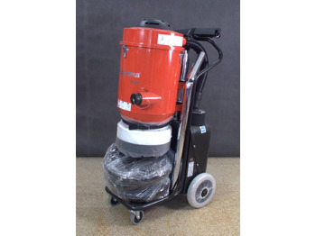 Husqvarna S26  - مكنسة كهربائية صناعية