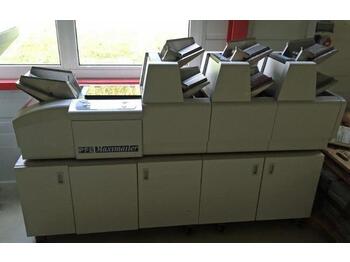 آلات الطباعة