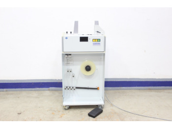 HIMA BA 30 / 800 - آلات الطباعة