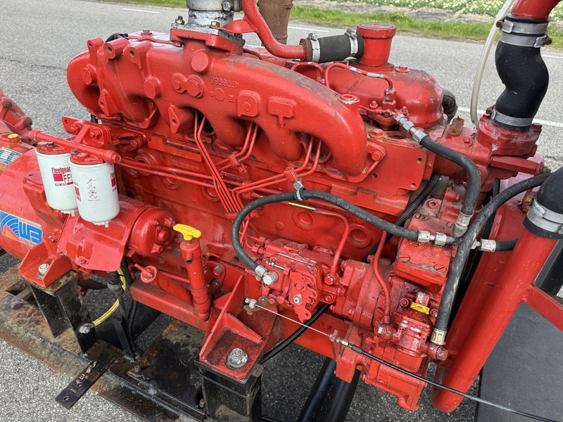 محرك Iveco 8061 C 05.01: صورة 10