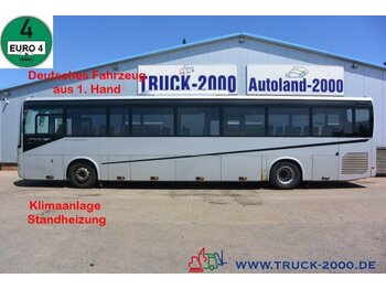 حافلة سوبربان Iveco Crossway Irisbus 12.8 m 54 Sitz + 20 Stehplätze: صورة 1