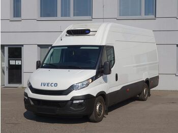 شاحنة مُبرّدة للتوصيل Iveco Daily 35S16 Maxi Carrier: صورة 1