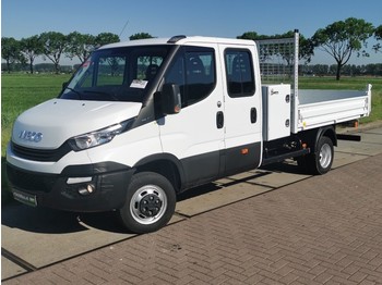 قلاب صغير Iveco Daily 35 C 140 dubbel cabine, k: صورة 1