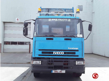 Iveco Eurocargo 150 E 18 - شاحنة قلاب: صورة 2