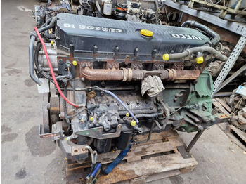 محرك Iveco F3AE0681D EUROSTAR (CURSOR 10): صورة 5