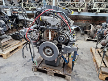 محرك Iveco F3AE0681D EUROSTAR (CURSOR 10): صورة 4