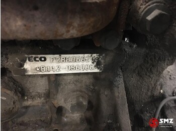 محرك - شاحنة Iveco Occ Motor Iveco cursor 8: صورة 5