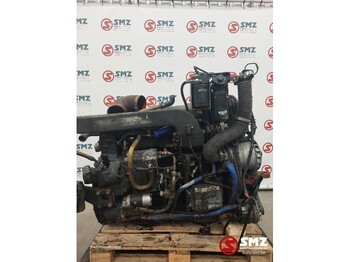 محرك - شاحنة Iveco Occ Motor Iveco cursor 8: صورة 3
