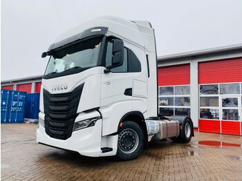 جديدة وحدة جر Iveco S-WAY 490 Sofort Verfügbar: صورة 1