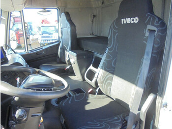 شاحنة الشفط Iveco Trakker 450 + Euro 5 + Zandzuiger + Manual + 6x4 + Remote: صورة 4
