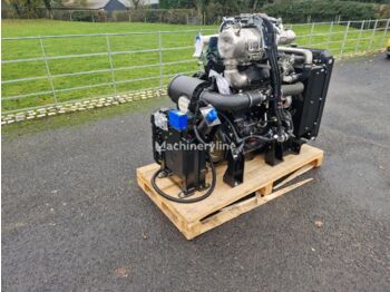 جديدة محرك - مجموعة المولدات JCB 320/41723 (320/41723): صورة 1