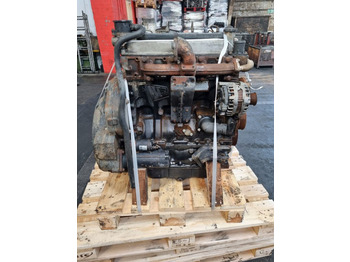 محرك - آلات البناء JCB 448NA 55-4 Engine: صورة 5