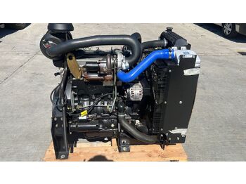جديدة محرك - اللودر بعجل JCB TIER 3  85KW - MECHANICAL - 12V: صورة 1