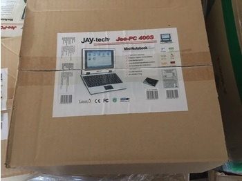 الأدوات والمعدات Jay-tech Jee-PC 400s: صورة 1