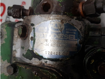 مضخة وقود John Deere 3040, 3140 Fuel Injection Pump Parts Only Ar91777: صورة 5