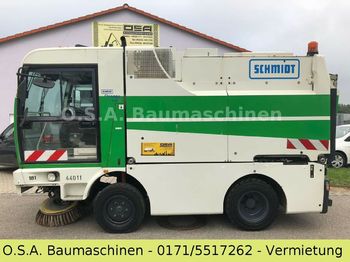 سياره كنس شوارع Kehrmaschine Schmidt S2W1P, ab 236€/mtl.!: صورة 1