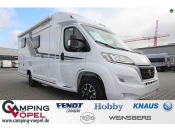 Knaus Van TI 650 MEG VANSATION Sondermodell 2023, mit  - موتر هوم شبه متكامل