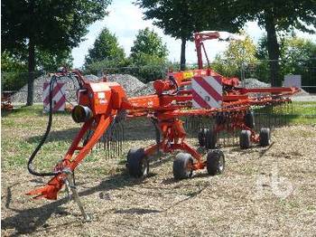 الآلات الزراعية Kuhn GA6522: صورة 1