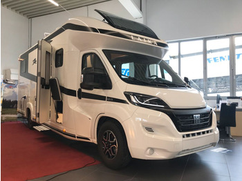 Laika KREOS L 5009 sie sparen € 19584,-  - موتر هوم شبه متكامل