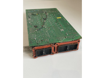 النظام الكهربائي - آلات البناء Liebherr - płyta komputer sterujący sterownik Wölfle 600272 -03: صورة 5