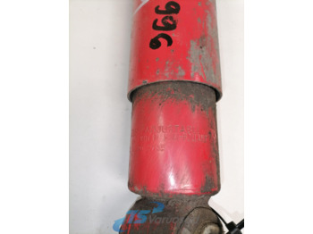 امتصاص الصدمات - شاحنة MAN Rear axel shock absorber 902765: صورة 4