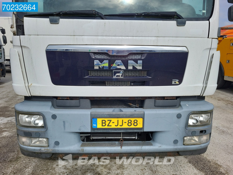 MAN TGM 18.250 4X2 NOT DRIVEABLE NL-Truck EEV MAN TGM 18.250 4X2 NOT DRIVEABLE NL-Truck EEV: صورة 14