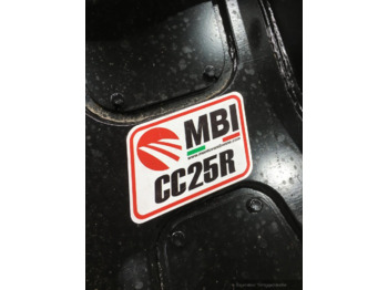 جديدة مقص الهدم - آلات البناء MBI CC25R  für 25- 32to. Bagger: صورة 4