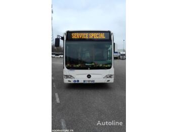 حافلة المدينة MERCEDES-BENZ 530G: صورة 1