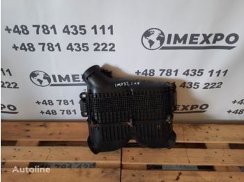 فلتر الهواء - شاحنة MERCEDES-BENZ ACTROS MP4 OM470LA 6-1 EURO 6 (A0190940302): صورة 1