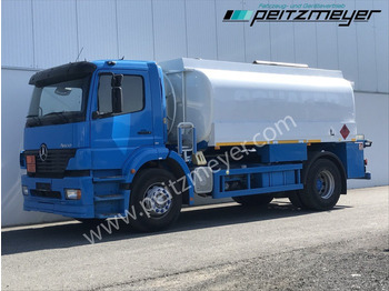  MERCEDES-BENZ Atego 1828 L Tankwagen f. Diesel/Heizöl - شاحنة صهريج
