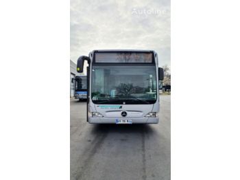 حافلة المدينة MERCEDES-BENZ CITARO: صورة 1