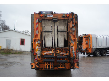 MERCEDES-BENZ Econic 2629 - شاحنة النفايات: صورة 4