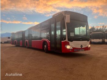 حافلة المدينة MERCEDES-BENZ O530 G/ A23/ 15 X: صورة 1