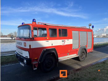 سيارة إطفاء Magirus K170D: صورة 1