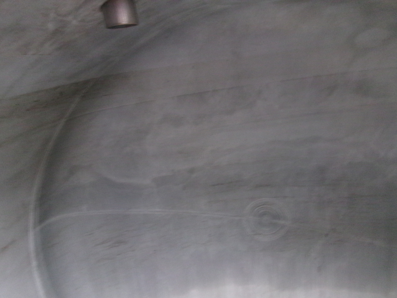 نصف مقطورة صهريج لنقل الكيماويات Maisonneuve Chemical tank inox 22.3 m3 / 1 comp: صورة 13