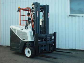 شاحنة مناولة بأربعة اتجاهات Amlift AGILIFT 4000 DIESEL