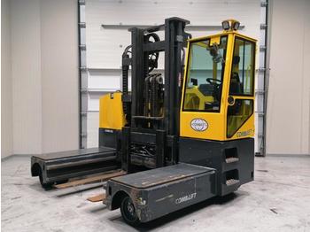 شاحنة مناولة بأربعة اتجاهات Amlift C8000