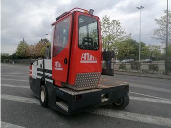 شاحنة مناولة بأربعة اتجاهات Amlift COMBI C5000 SL14