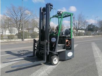 شاحنة مناولة بأربعة اتجاهات Combilift COMBI CB2500