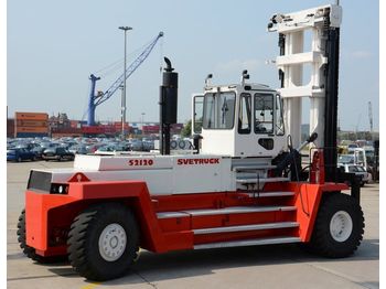 رافعة شوكية أمامية رباعية العجلات SveTruck 52120-60