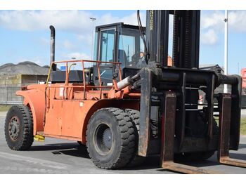 رافعة شوكية ديزل Hyster H25.00F