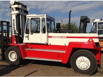 SVETRUCK 16120-38  - رافعة شوكية ديزل