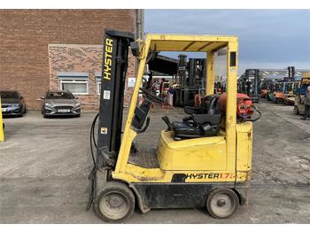 رافعة شوكية Hyster S1.75XM