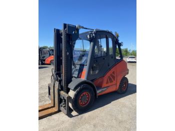 رافعة شوكية Linde H50D-02/600