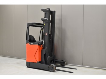 شاحنة مناوِلة LINDE R 10 B