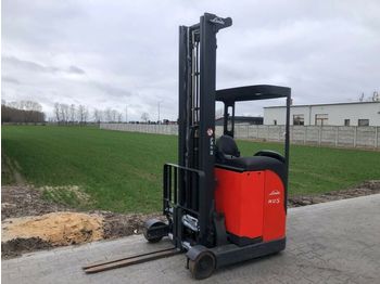 شاحنة مناوِلة Linde R12CS_11