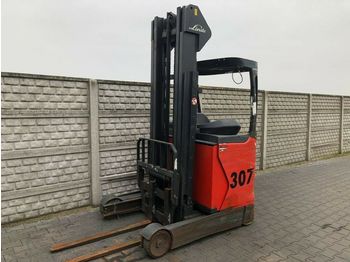 شاحنة مناوِلة Linde R14-01
